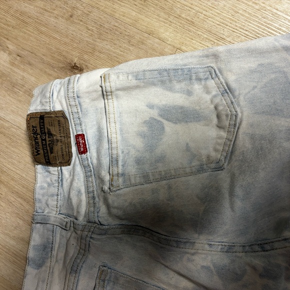Work jeans - Picture 2 of 2